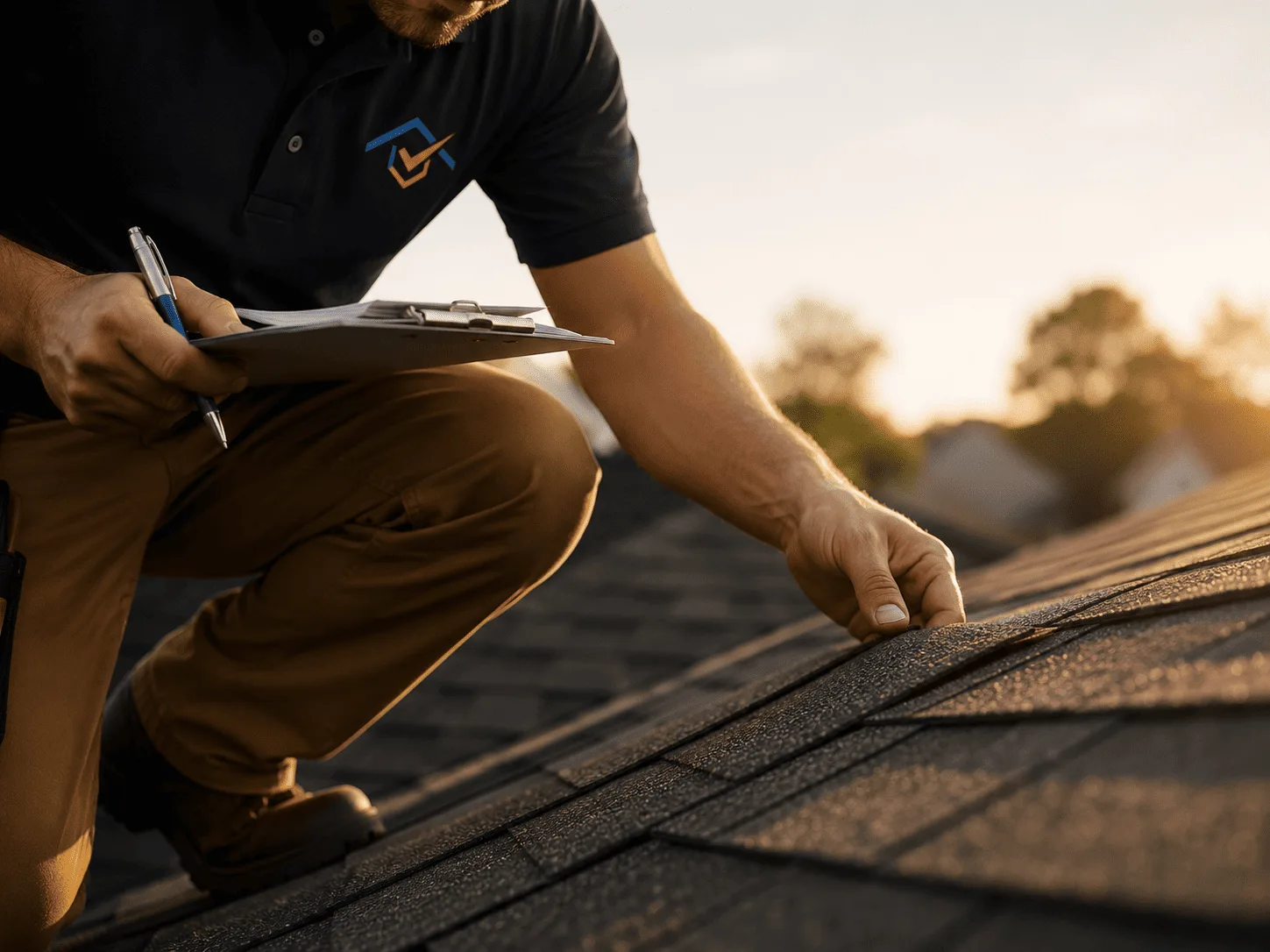 Why Choose Roof Inspection in Fenton, IL